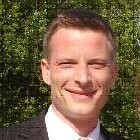 OPTIMIX Employee Vereecke Jerome's profile photo