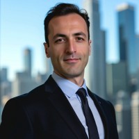 Burak Atmar Email
