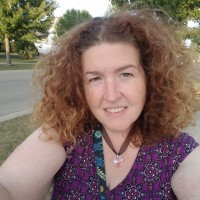 SAIC Employee Sharon Hurst's profile photo