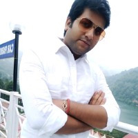 Arun Sharma Email & Phone Number