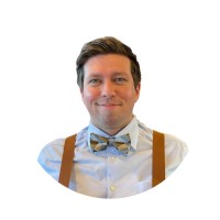 Verbling Employee Gary Moore's profile photo