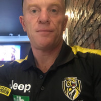 Total Tools Employee Glenn Rowe's profile photo