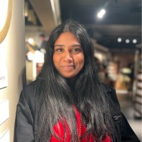 Quality CDMO Employee Alekhya Murupala's profile photo
