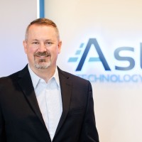 Astute Technology Management Employee Eric Madden's profile photo