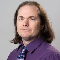 Escape Studios Employee Michael MacKinnon's profile photo