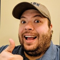 Clark College Employee Chris Layfield's profile photo