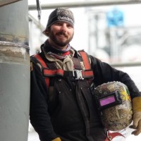 Weld.com Employee Austin Hargett's profile photo
