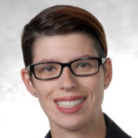 Washington State Supreme Court Employee Bridgette Cooper's profile photo
