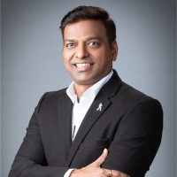 Matrix Media Solutions (P) Ltd. Employee Vivek Jain's profile photo
