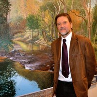 Freelance artist/Illustrator Employee Fred Danziger's profile photo