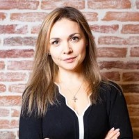 Marina Lysikova Email