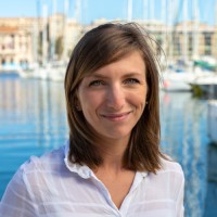 classM Employee Clara Revel's profile photo