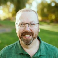 Software Technology Group Employee Dan Woodruff's profile photo