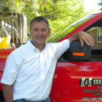 Early Century Restorations Employee Steve Walkowiak's profile photo