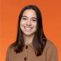 Folio Employee Isabelle Rojas's profile photo
