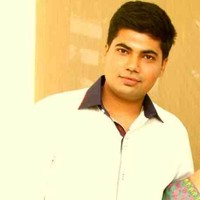 Spire Employee Manoj Pai's profile photo