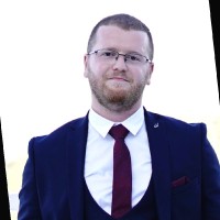 Cognata Employee Omer Greenwald's profile photo