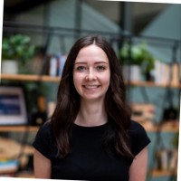 Sania Therapeutics Employee Maya Devine's profile photo