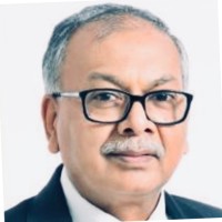 British International Investment Employee Sanjaya Gupta's profile photo