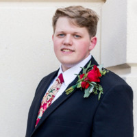 High Valley Transit Employee Stephen Rackleff's profile photo
