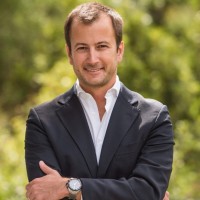 Euronews Employee Luís Rio's profile photo