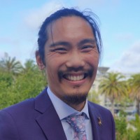 Charles Armstrong School Employee Brandon Lee's profile photo