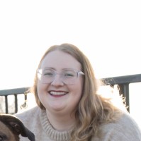 Duchesne High School Employee Claire Martchink's profile photo