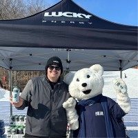 Lucky Energy Employee Nick Snelling's profile photo