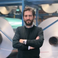 RÖFIX SpA Employee Luca Grillo's profile photo