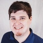 Tech Eagles Employee Tim L.'s profile photo