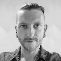 Rivian Employee Chris McVey's profile photo