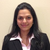 PwC Employee Prithvi Shetty's profile photo