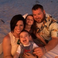 Custom Metal Fabricators, Inc. Employee Blake Cureton's profile photo