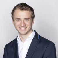 Nils Ammann's profile photo