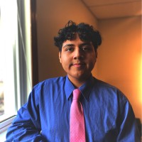 Racine County Employee Manuel Garcia's profile photo