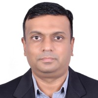 Schneider Electric Employee Pradeep Nair's profile photo
