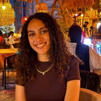 Skoolix Employee Nadine Samir's profile photo