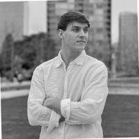 Oracle Employee Peter Corroon's profile photo