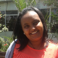 Macsheb PLC Employee Eden T's profile photo
