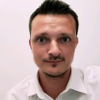 eKupi Employee Luka Grubišić's profile photo