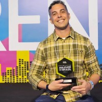 AI/R Employee Thiago Castro's profile photo