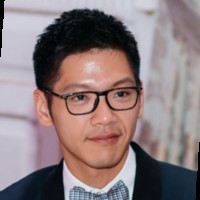 Fernweh Global Employee Thomas Kao's profile photo