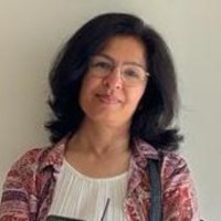 Zakia Maroof Email