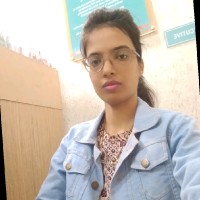 Sigma Toolings Employee Pratibha Bodkhe's profile photo