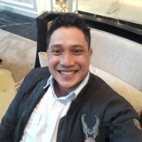 Ndalem Padma Asri Guesthouse Employee Fano Fano's profile photo