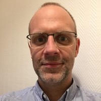 INF Company AB Employee Niklas Håkansson's profile photo