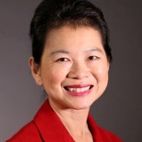 Connecticut Department of Economic and Community Development Employee Susan Chen's profile photo