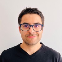 genezio Employee Iulian-Bogdan Vlad's profile photo