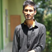 Project EduAccess Employee Neeraj Rawat's profile photo