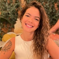 Mobiz Employee Fernanda M.'s profile photo